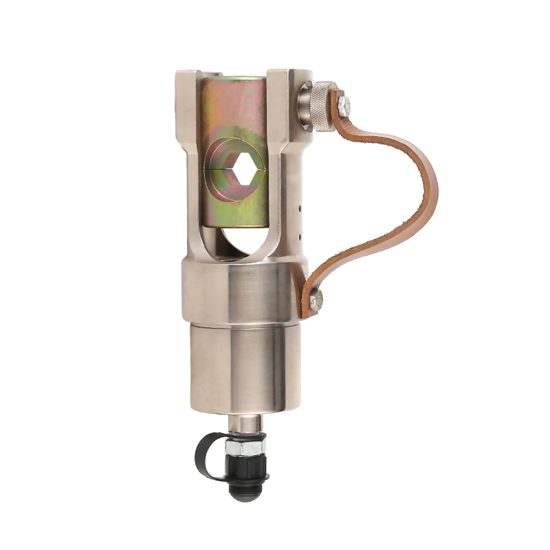 CO-25 23T Hexágono Hidráulico Engarzadora Compresor hidráulico